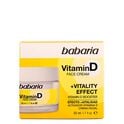Crema Facial Vitamina D Crema Facial Vitamina D